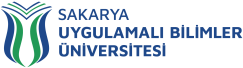 Sakarya Uygulamalı Bilimler Üniversitesi