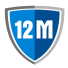 12M