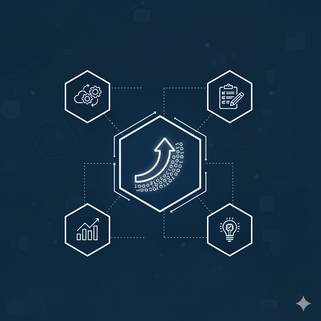 Codeove - Dijital Dönüşüm