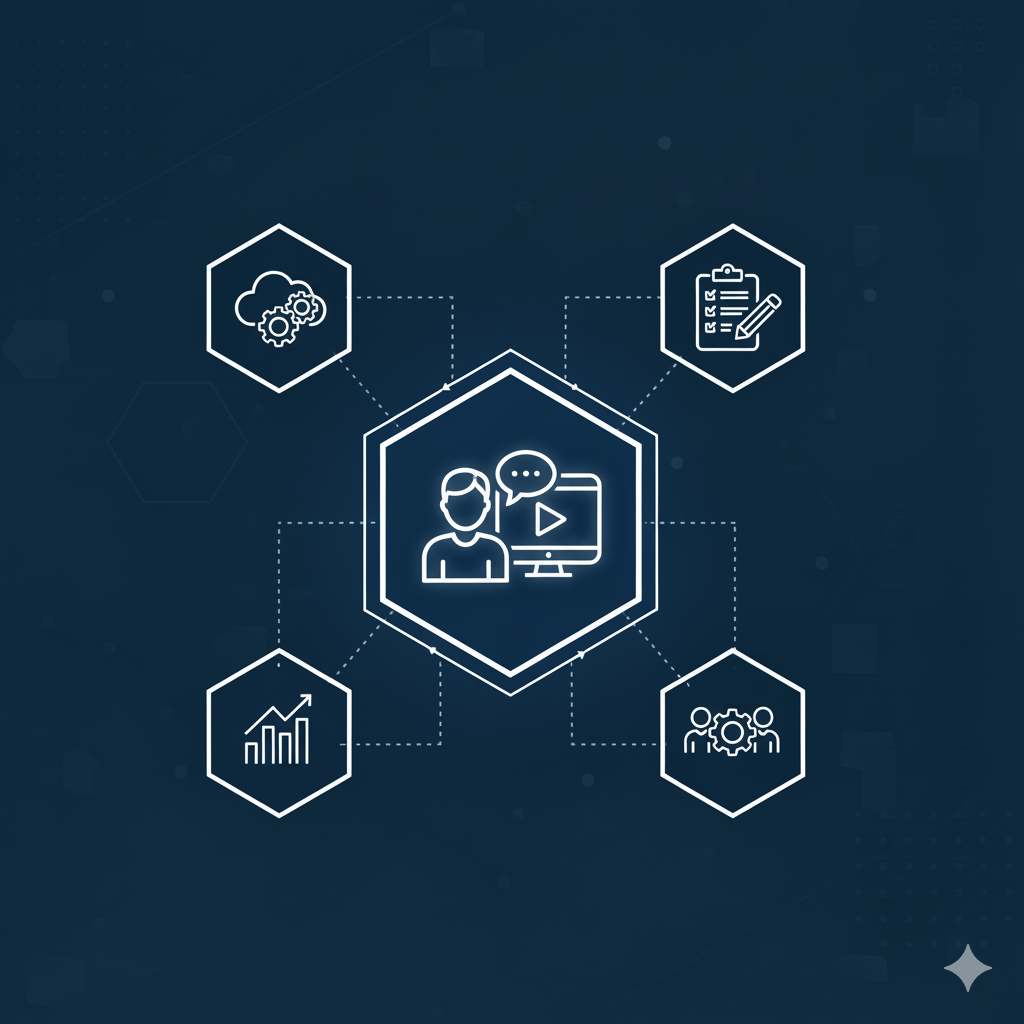 Codeove - Yazılım Takımları Eğitimleri